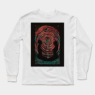 Initiation Long Sleeve T-Shirt